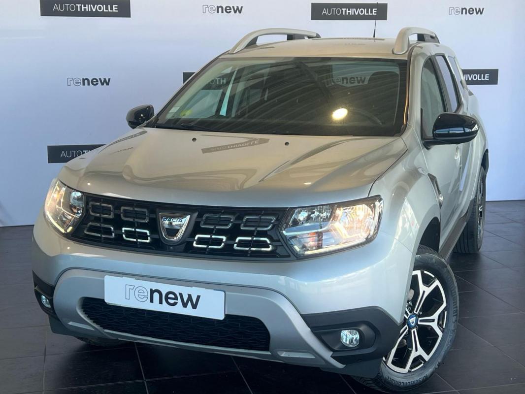 Image de l'annonce principale - Dacia Duster