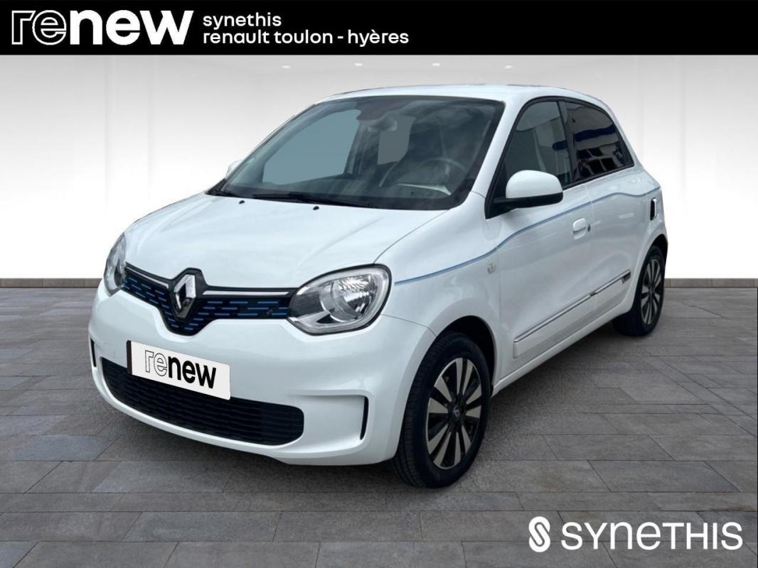 Image de l'annonce principale - Renault Twingo