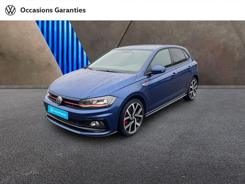 Image de l'annonce principale - Volkswagen Polo GTI