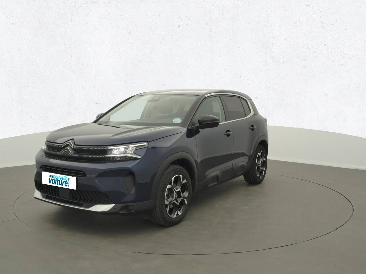 Image de l'annonce principale - Citroën C5 Aircross