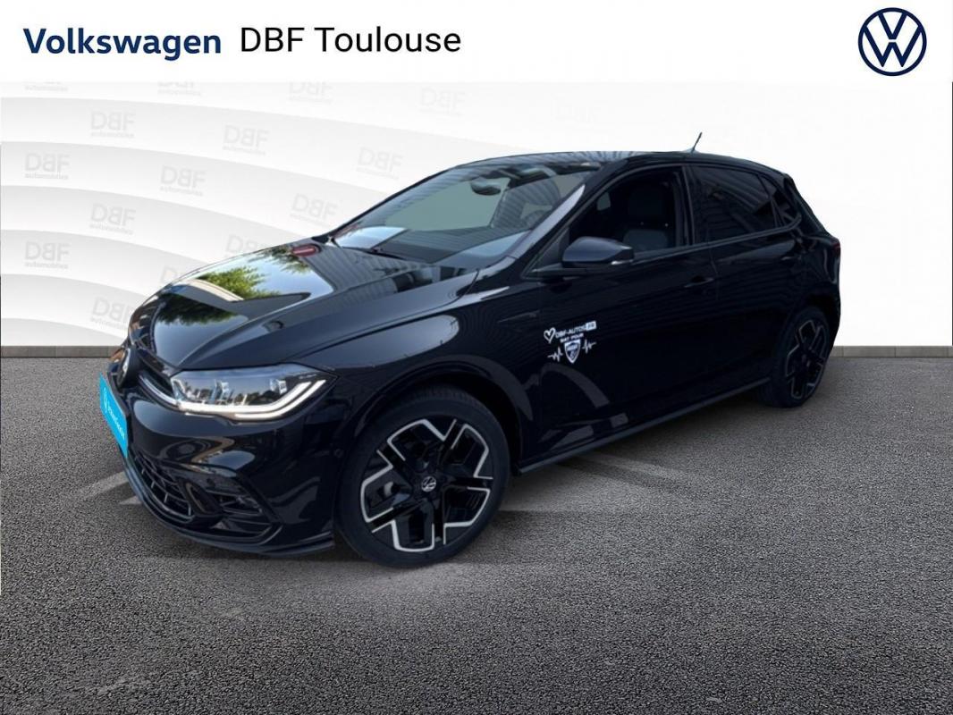 Image de l'annonce principale - Volkswagen Polo