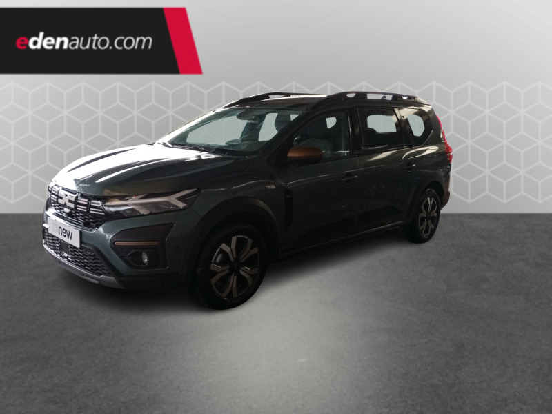 Image de l'annonce principale - Dacia Jogger