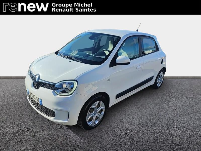 Image de l'annonce principale - Renault Twingo