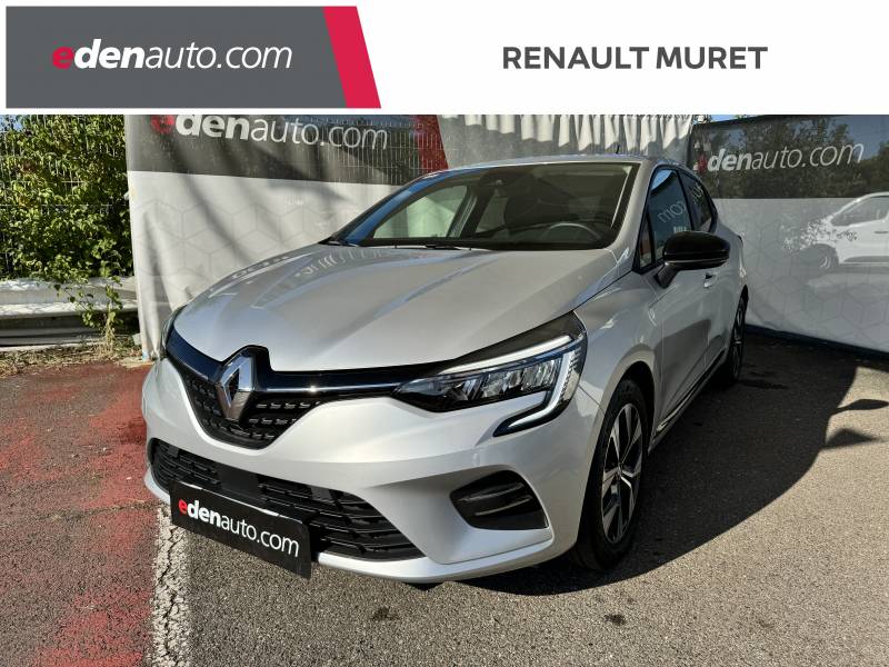 Image de l'annonce principale - Renault Clio