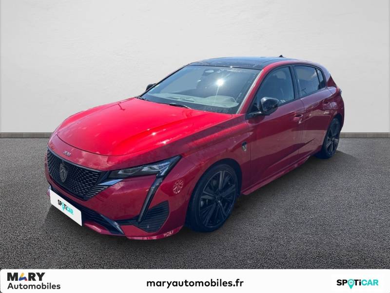Image de l'annonce principale - Peugeot 308