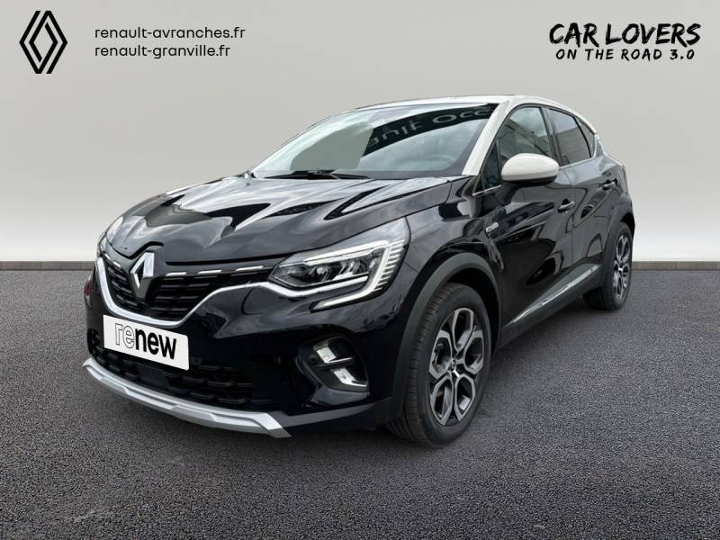 Image de l'annonce principale - Renault Captur