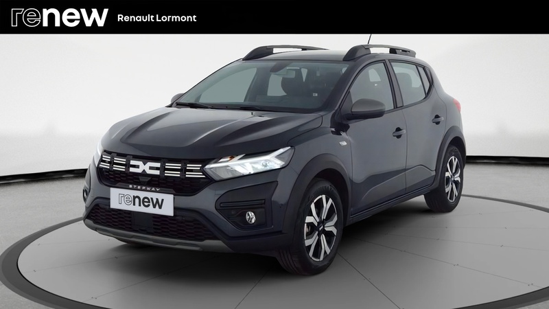 Image de l'annonce principale - Dacia Sandero