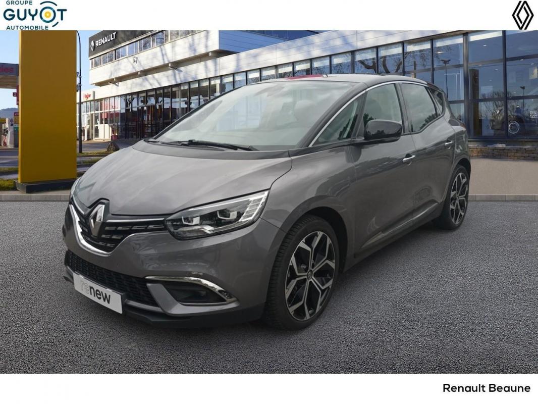 Image de l'annonce principale - Renault Scénic