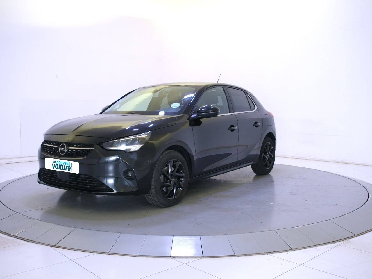 Image de l'annonce principale - Opel Corsa