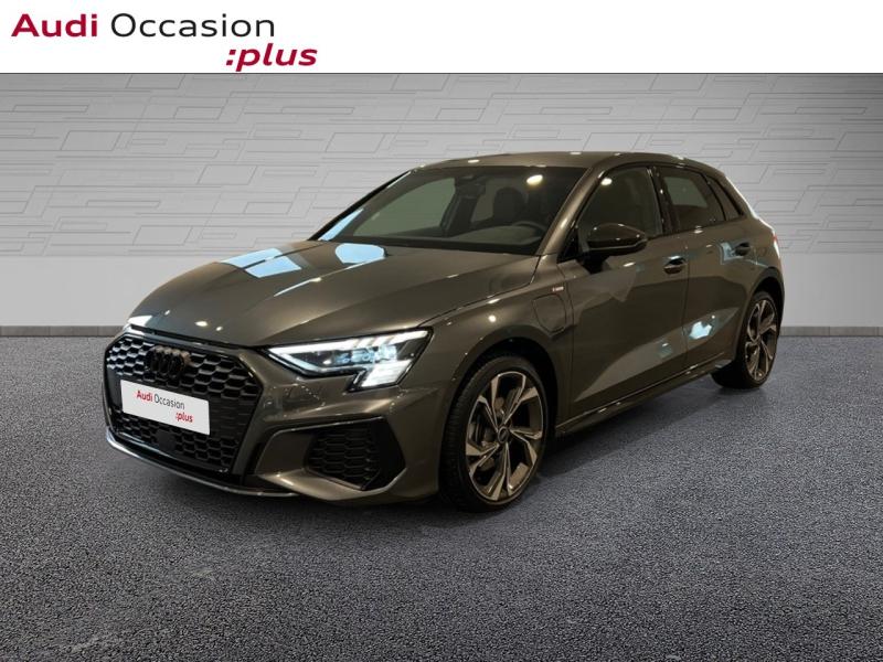 Image de l'annonce principale - Audi A3