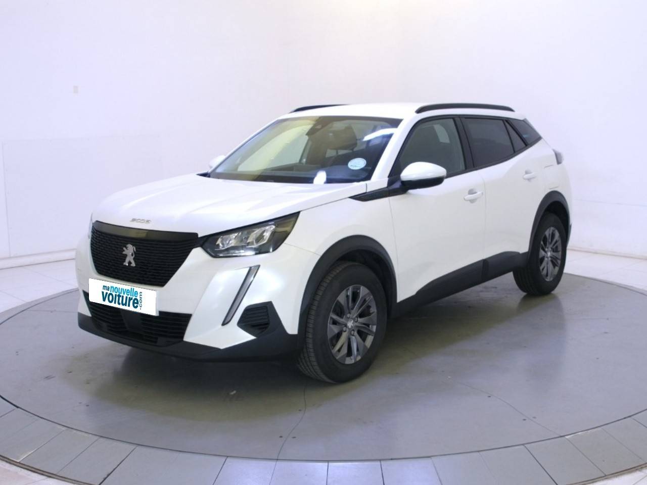 Image de l'annonce principale - Peugeot 2008