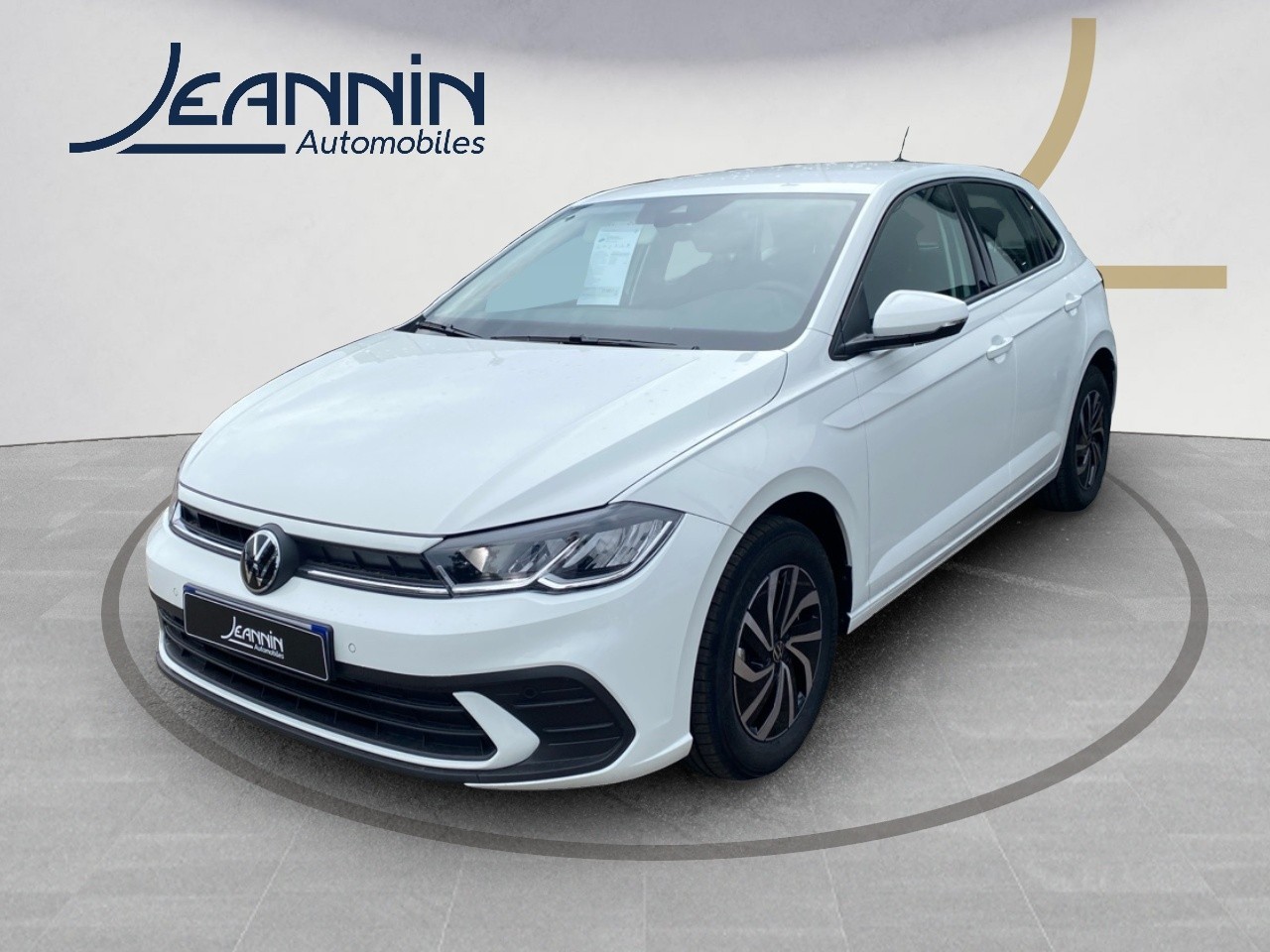 Image de l'annonce principale - Volkswagen Polo