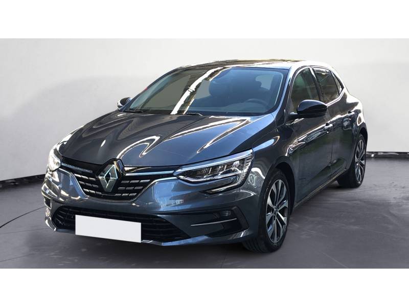 Image de l'annonce principale - Renault Megane