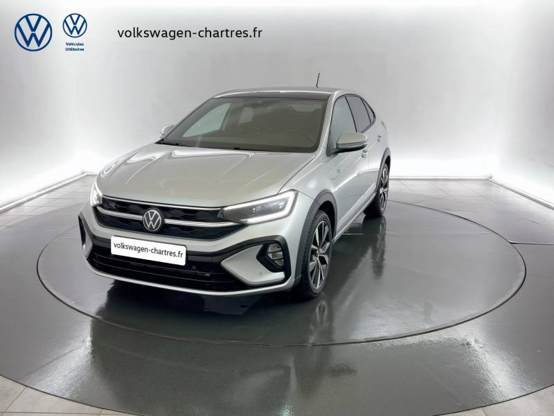 Image de l'annonce principale - Volkswagen Taigo