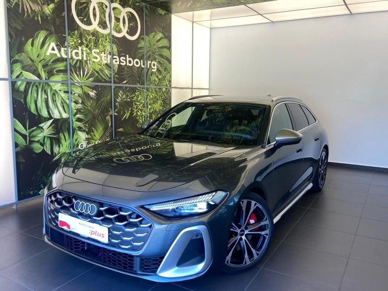 Image de l'annonce principale - Audi S5