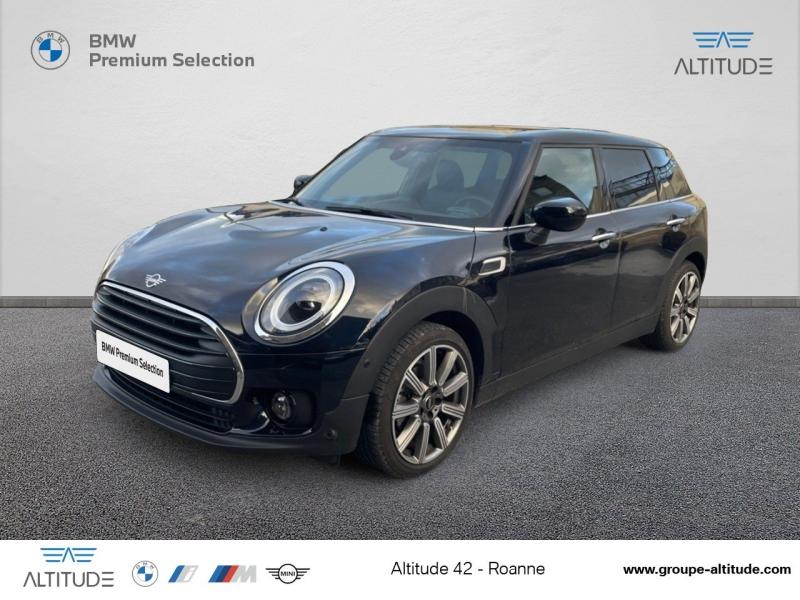 Image de l'annonce principale - MINI Clubman