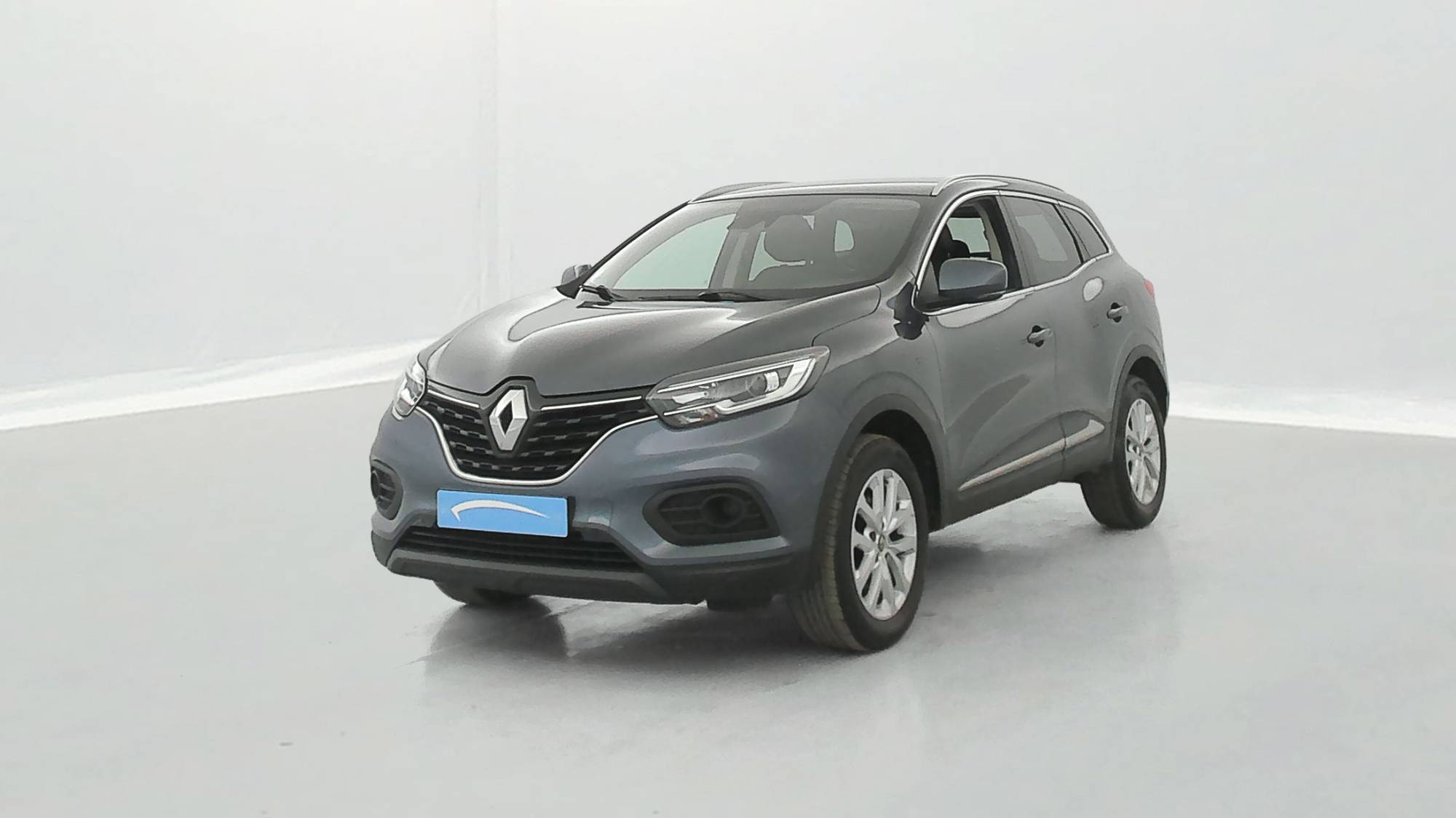 Image de l'annonce principale - Renault Kadjar