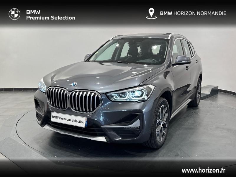 Image de l'annonce principale - BMW X1