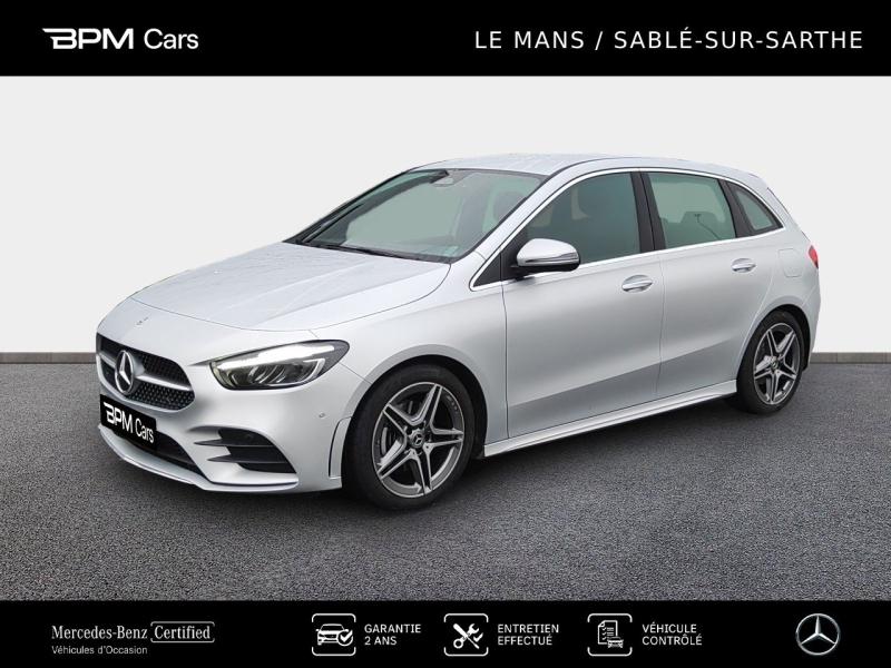 Image de l'annonce principale - Mercedes-Benz Classe B