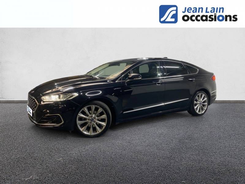 Image de l'annonce principale - Ford Mondeo