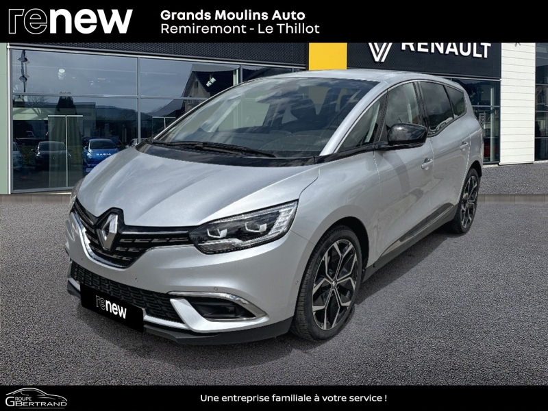 Image de l'annonce principale - Renault Grand Scénic