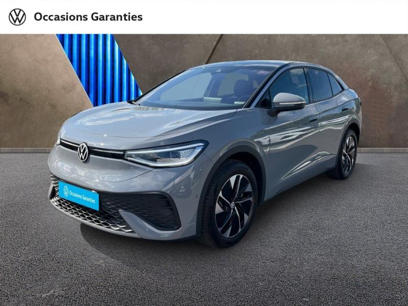 Image de l'annonce principale - Volkswagen ID.5