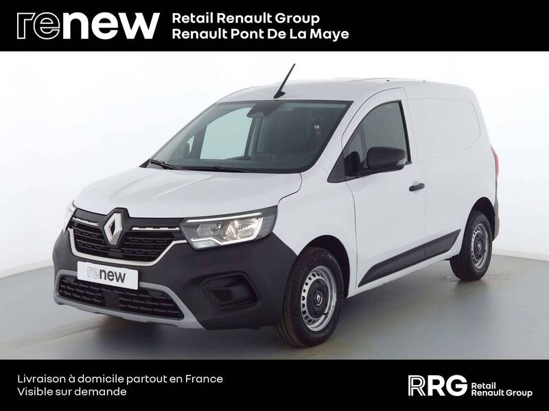 Image de l'annonce principale - Renault Kangoo