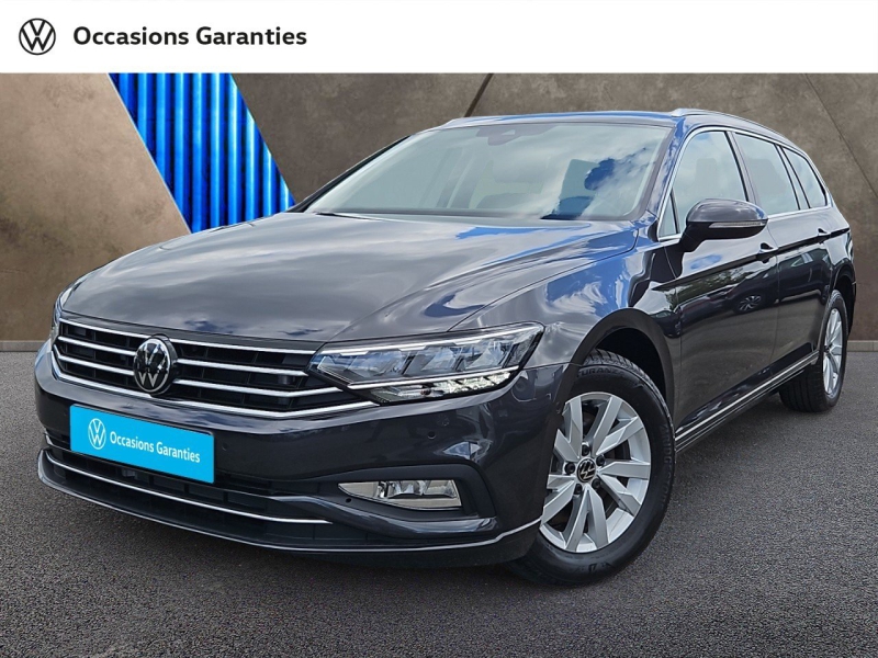 Image de l'annonce principale - Volkswagen Passat