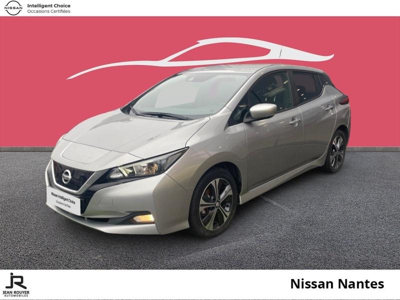 Image de l'annonce principale - Nissan Leaf