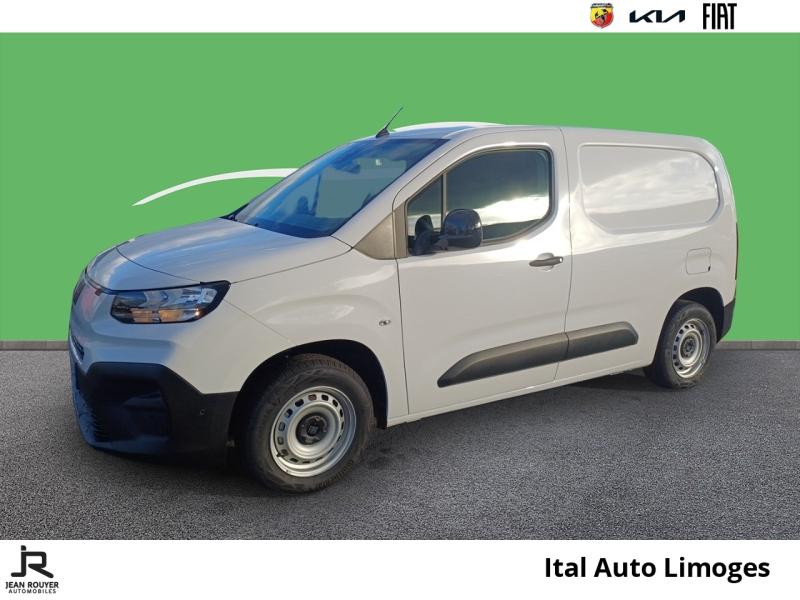 Image de l'annonce principale - Fiat Doblo