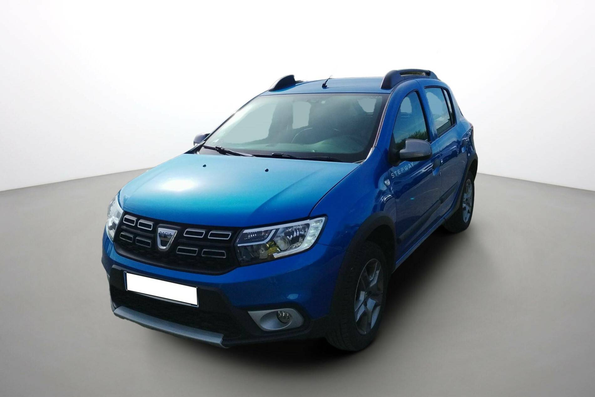 Image de l'annonce principale - Dacia Sandero