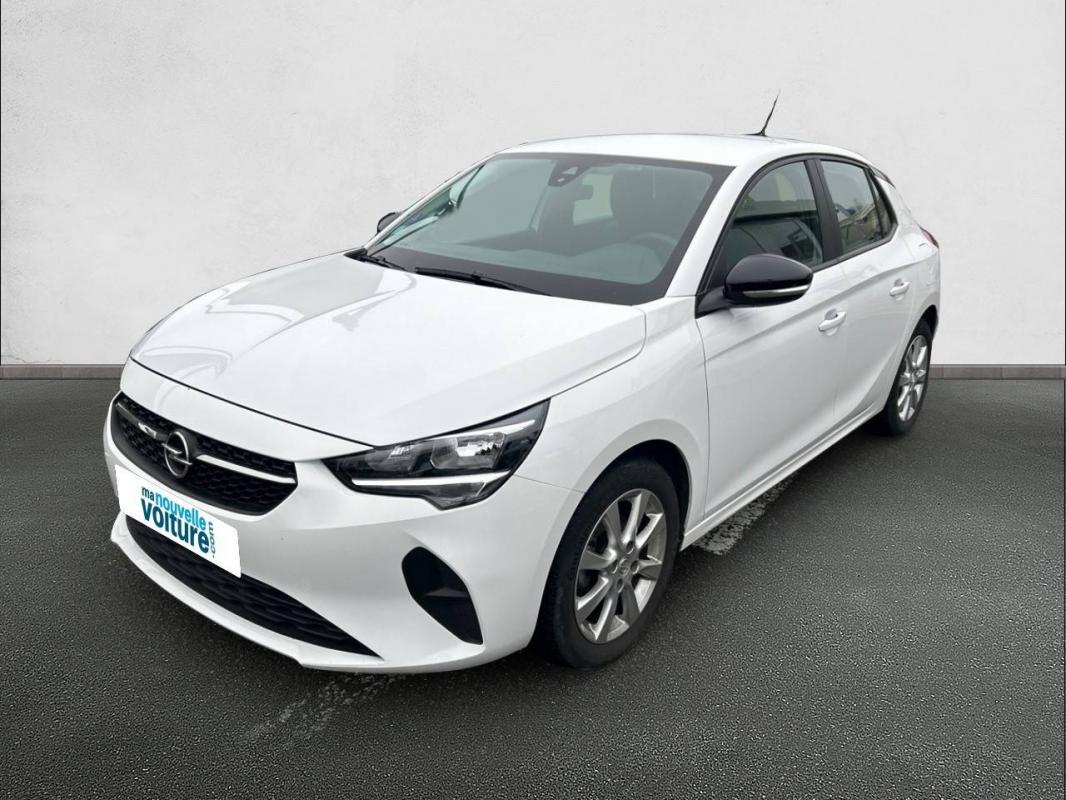 Image de l'annonce principale - Opel Corsa