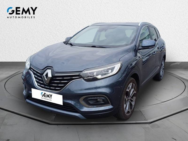 Image de l'annonce principale - Renault Kadjar