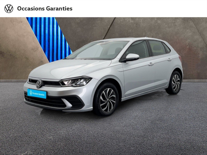 Image de l'annonce principale - Volkswagen Polo