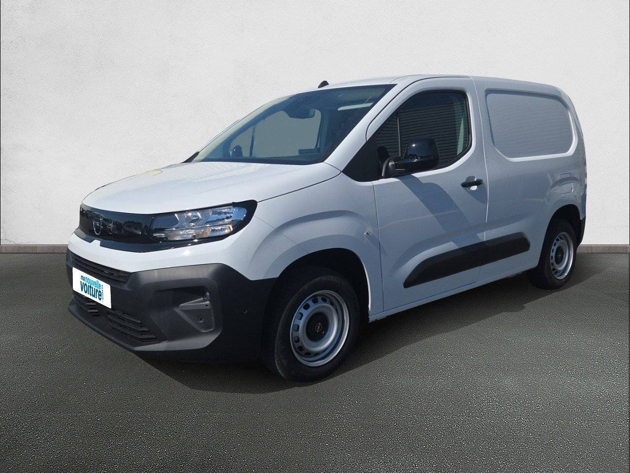 Image de l'annonce principale - Opel Combo Cargo