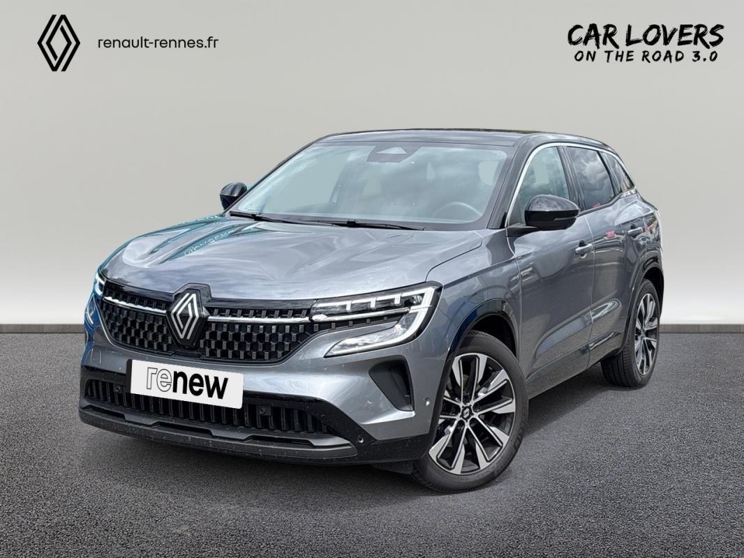 Image de l'annonce principale - Renault Austral