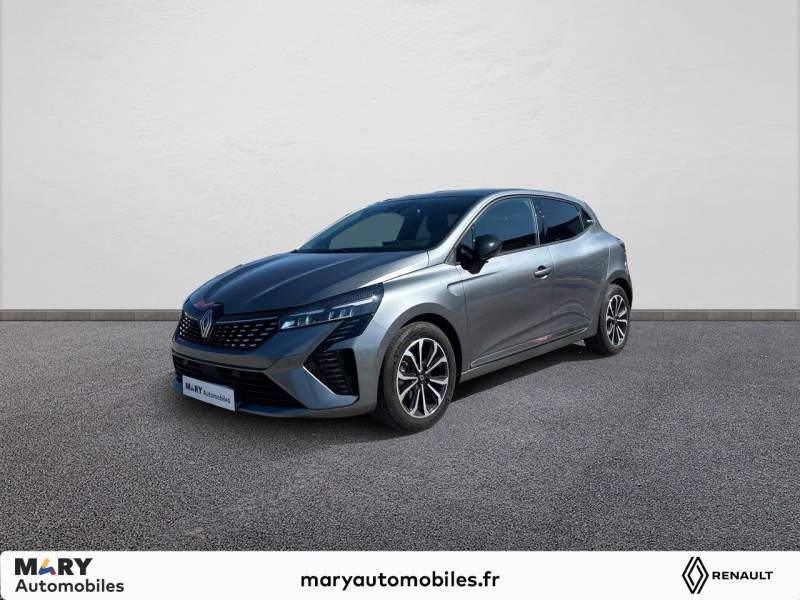 Image de l'annonce principale - Renault Clio