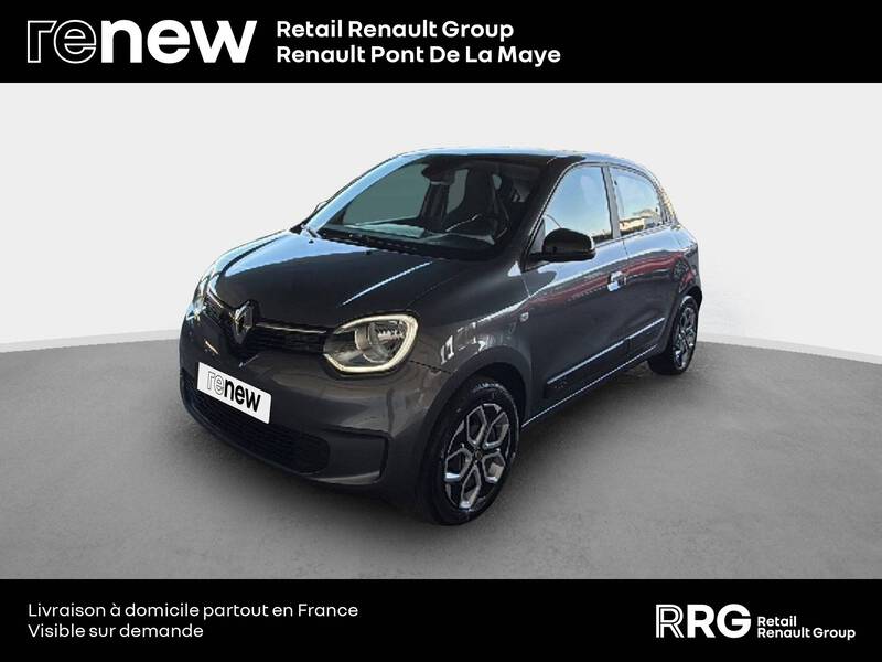 Image de l'annonce principale - Renault Twingo