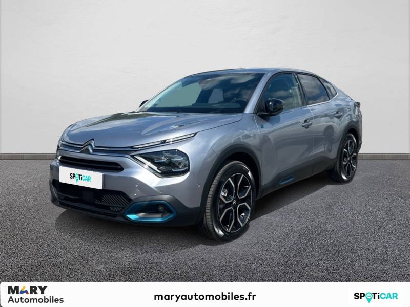 Image de l'annonce principale - Citroën C4 X