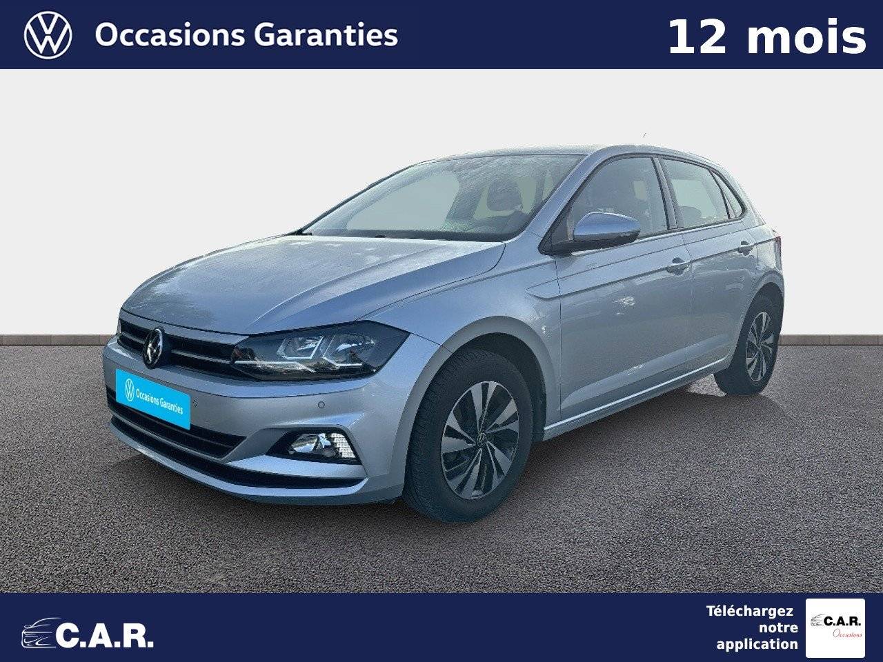 Image de l'annonce principale - Volkswagen Polo