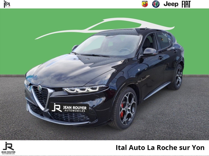 Image de l'annonce principale - Alfa Romeo Tonale