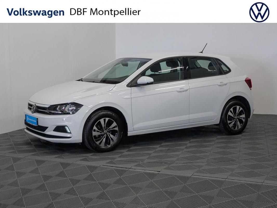 Image de l'annonce principale - Volkswagen Polo