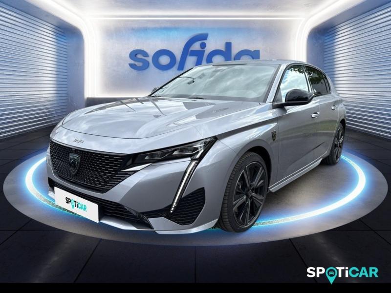 Image de l'annonce principale - Peugeot 308