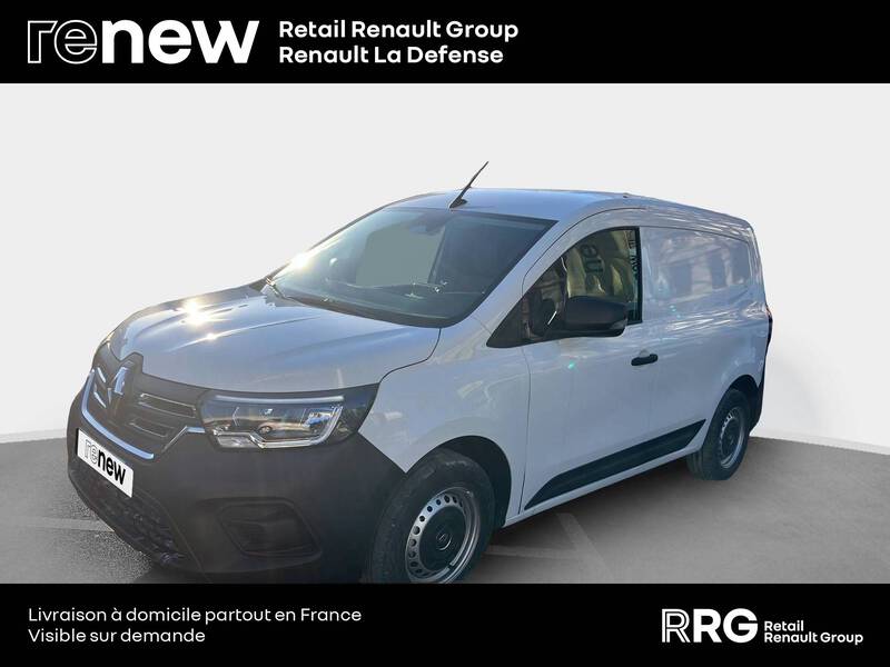 Image de l'annonce principale - Renault Kangoo