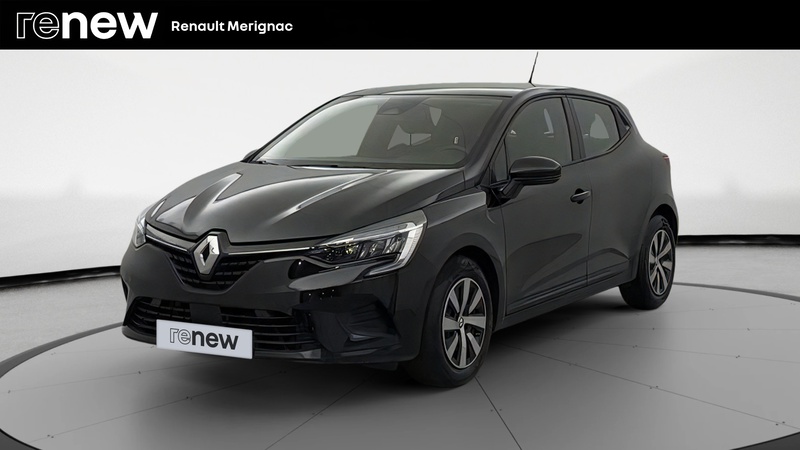 Image de l'annonce principale - Renault Clio
