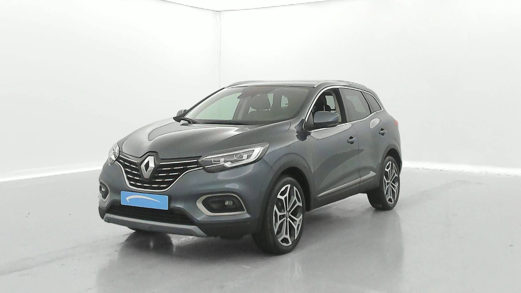 Image de l'annonce principale - Renault Kadjar