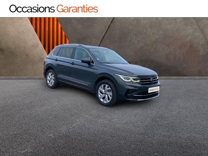 Image de l'annonce principale - Volkswagen Tiguan