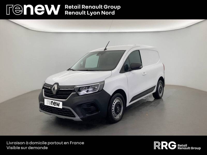 Image de l'annonce principale - Renault Kangoo