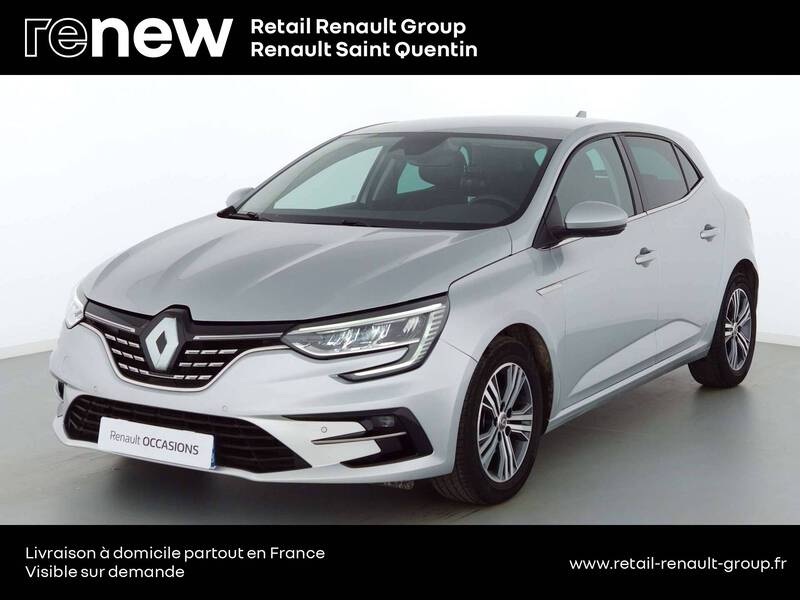 Image de l'annonce principale - Renault Megane