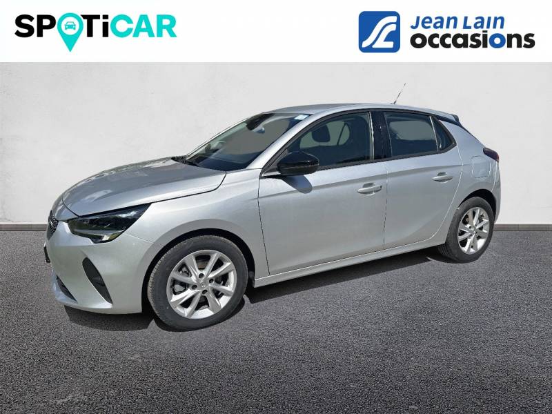 Image de l'annonce principale - Opel Corsa